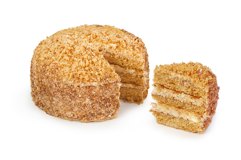 "Праздничное" 