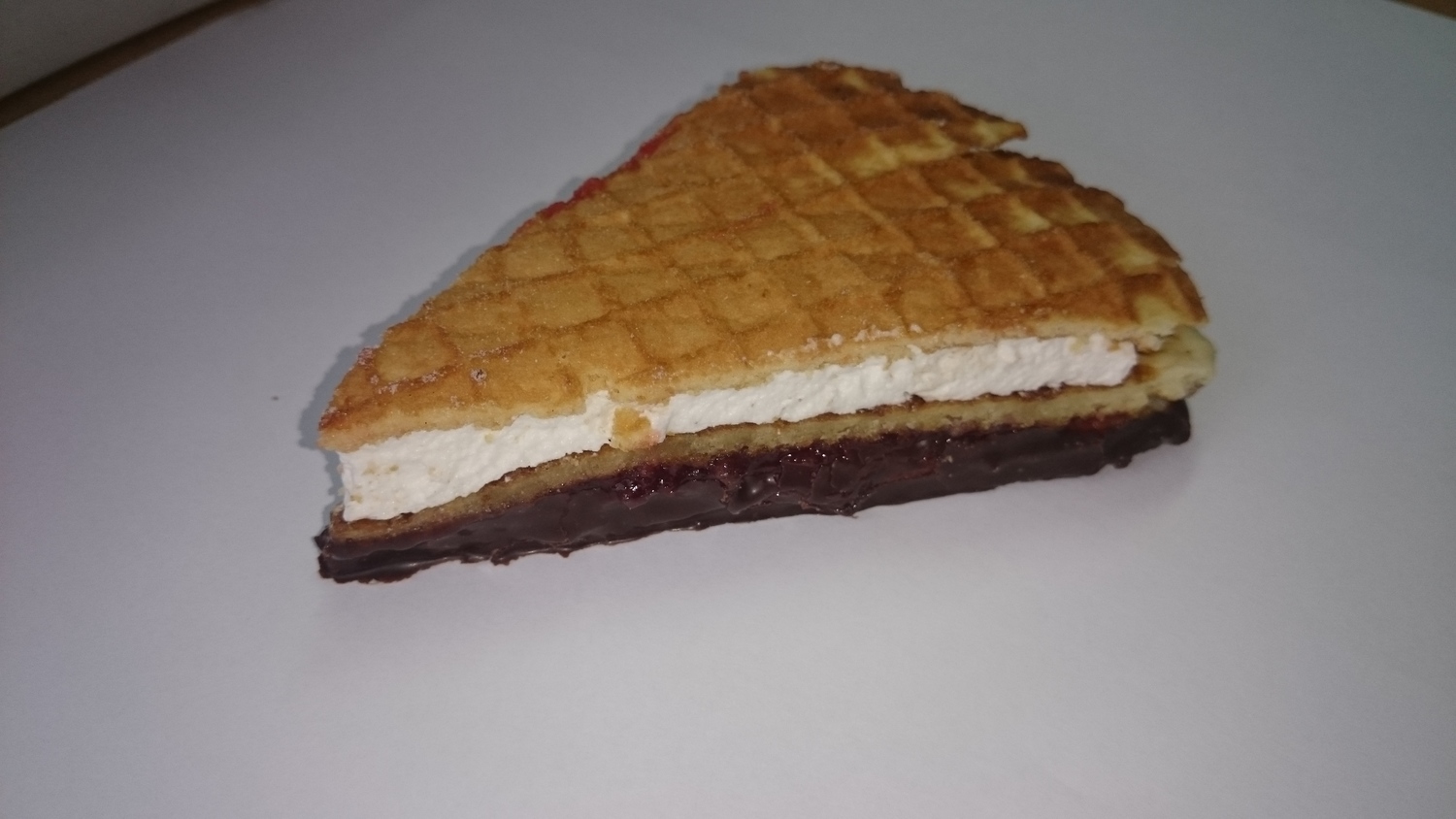 "суфле в глазури" 