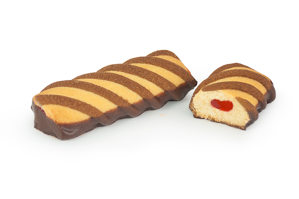 "День ночь с глазурью"